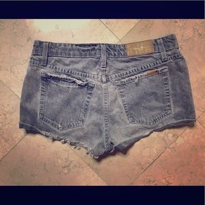 Women’s Joe’s Jeans Denim Shorts